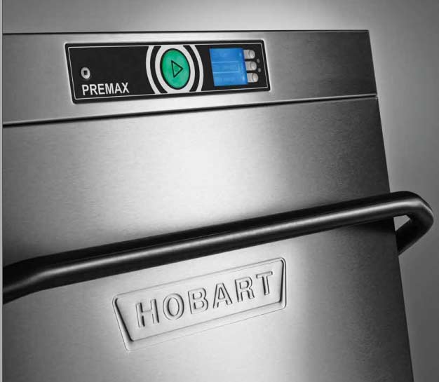 HOBART PREMAX VE PROFI SERİLERİ