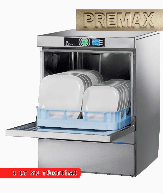 Hobart Endüstriyel Bulaşık Makinesi FP-10A PREMAX