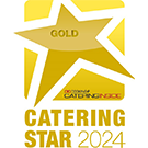 Catering Star Ödülü 2024 Catering Star Ödülü 2024